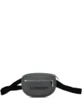 Burberry Pre-Owned 21st Century Nylon Cannon Bum belt bag - Grey