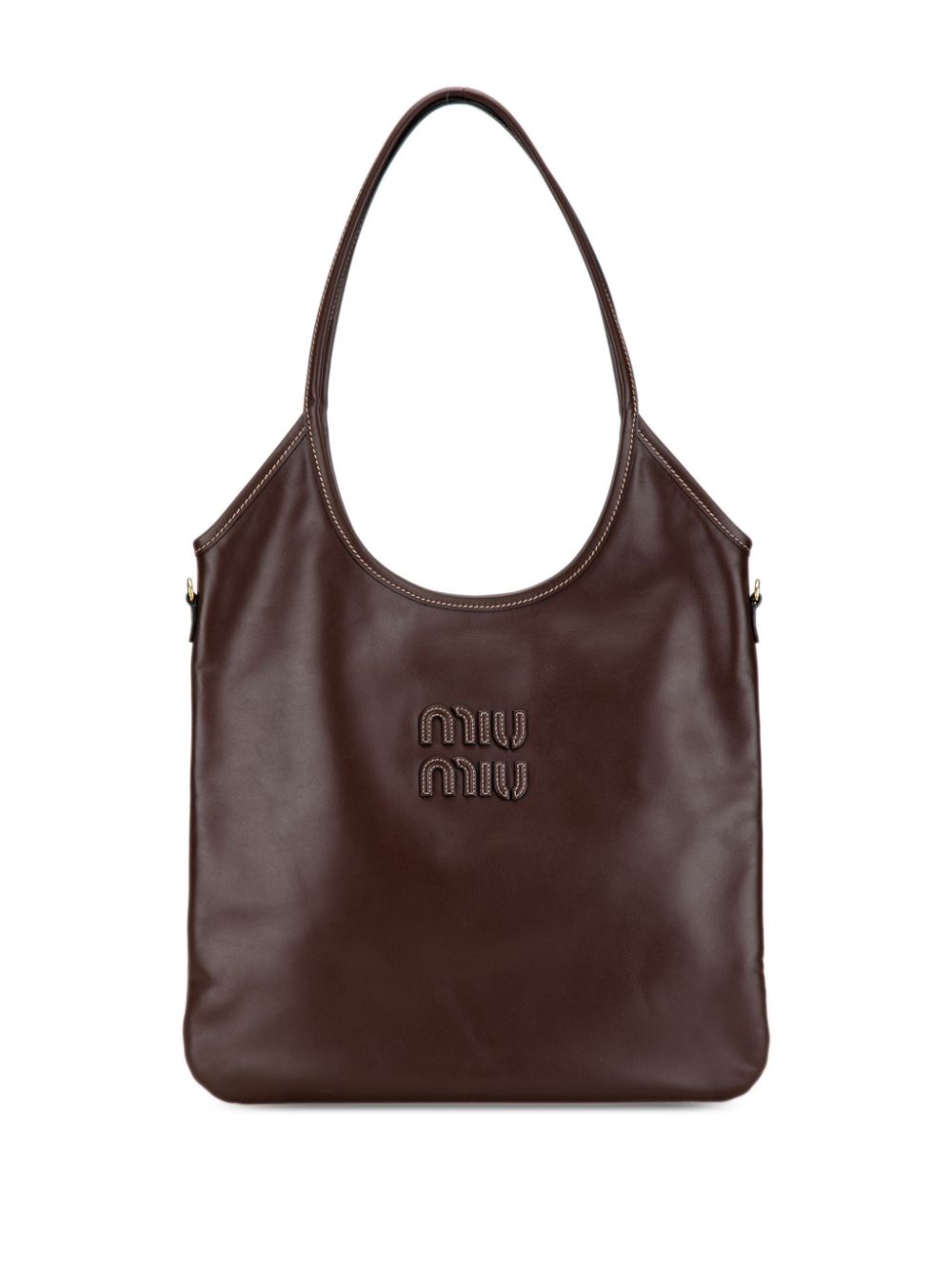 2010-2024 Leather Ivy tote bag