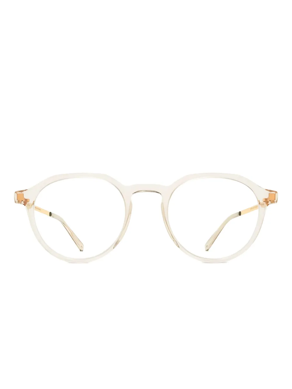 Mykita Saga glasses - Bianco
