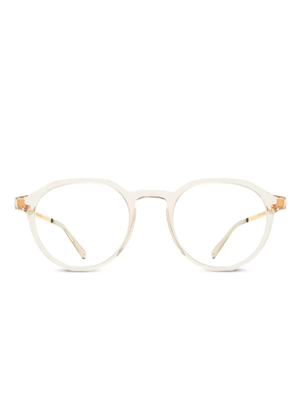 Mykita Saga bril Wit