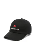 Casablanca Montagne cap - Black