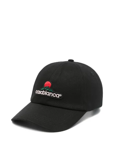 Casablanca Montagne cap