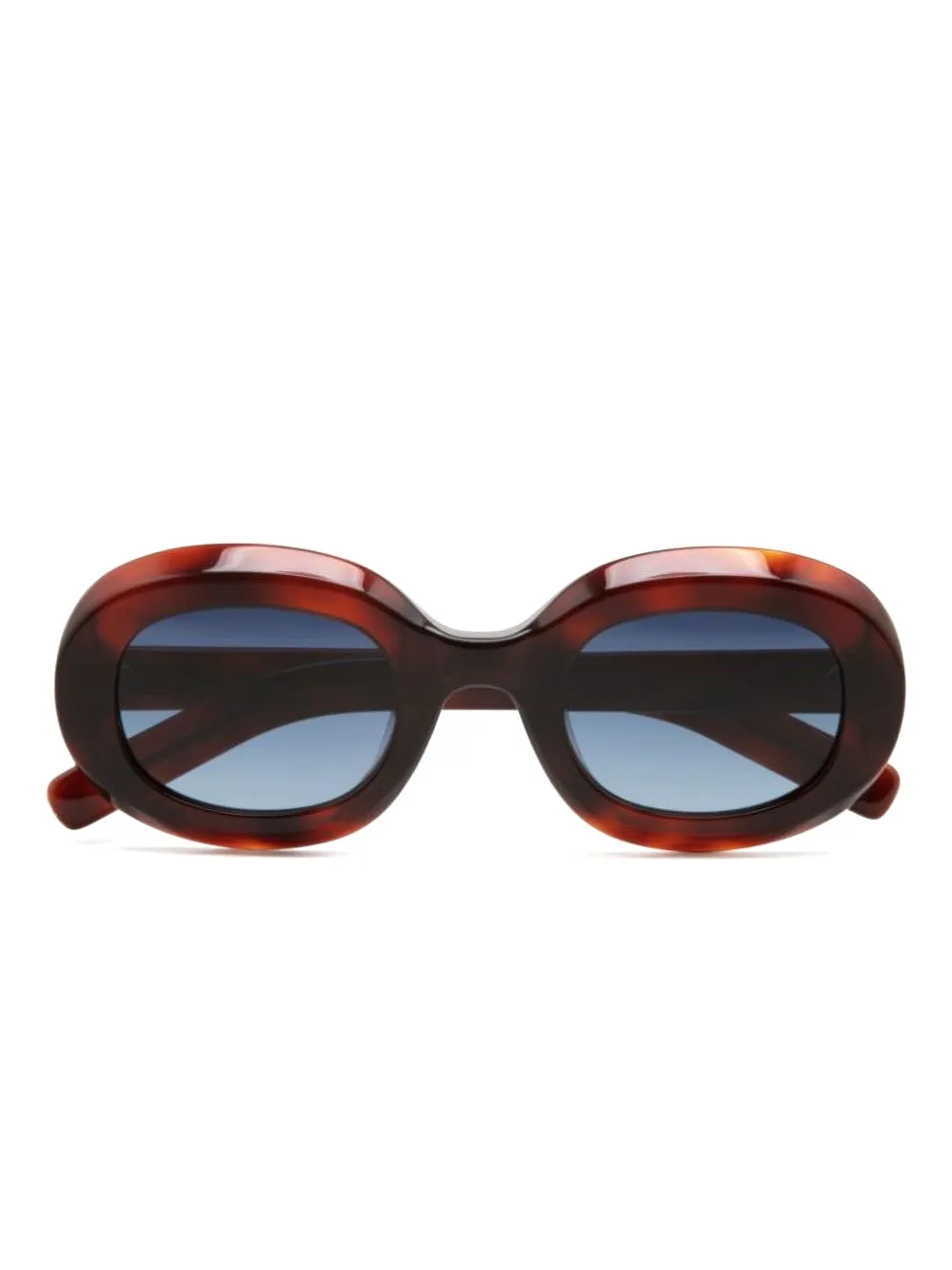 Kaleos Laroy sunglasses - Bruin