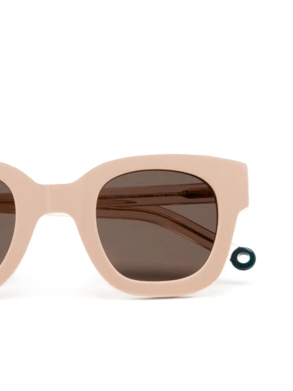 Kaleos Von Trapp square-frame sunglasses | Image 2