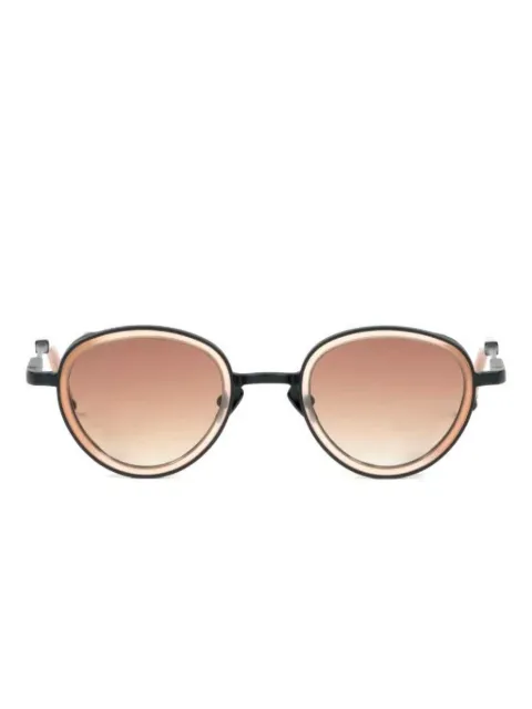 John Dalia lentes de sol Christian