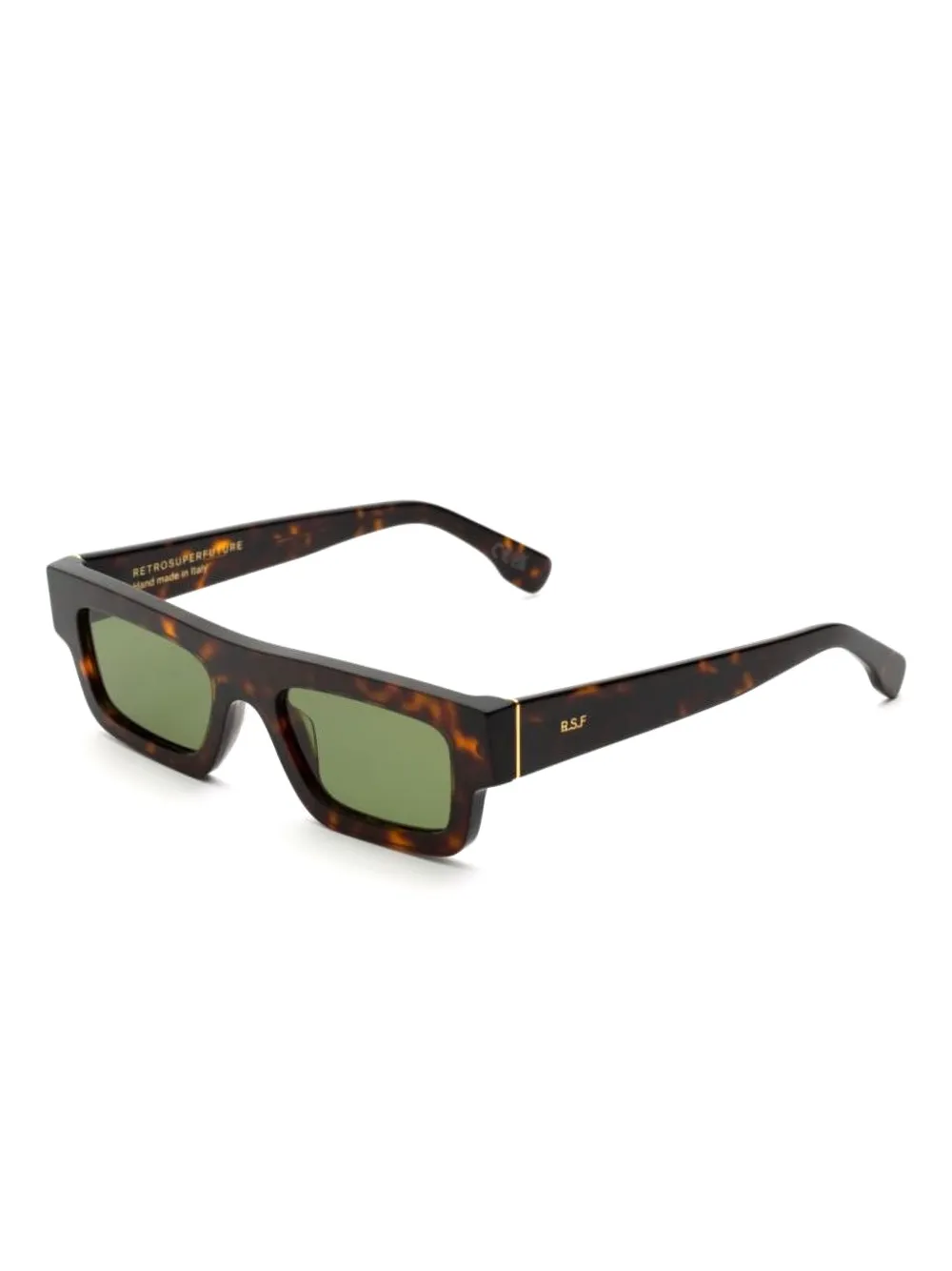 Retrosuperfuture Colpo sunglasses - Bruin