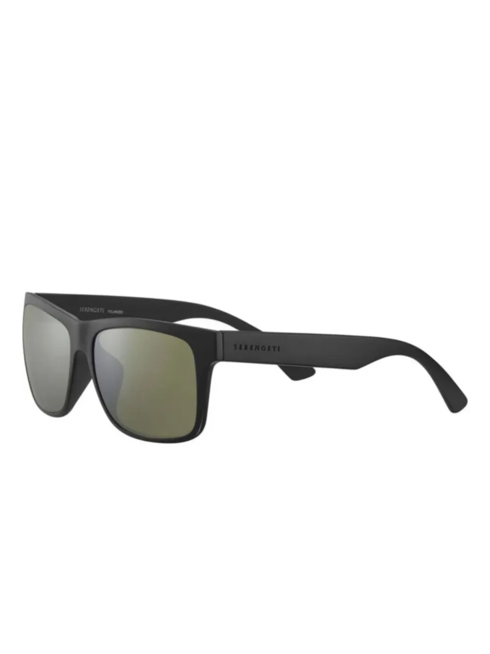 Serengeti Eyewear Positano sunglasses - Zwart