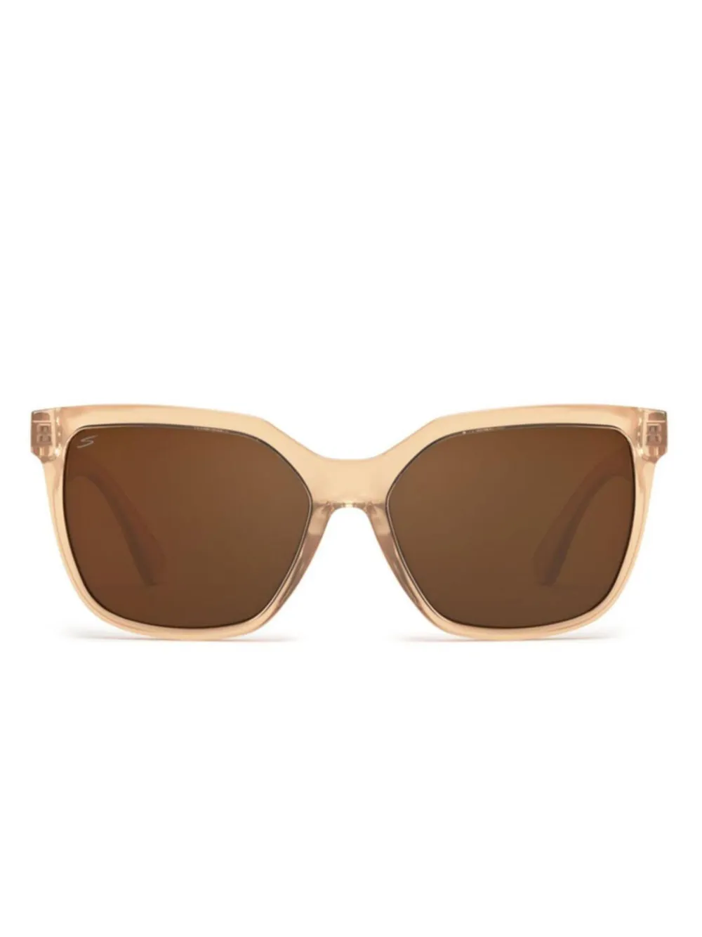Serengeti Eyewear Wakota sunglasses - Nude