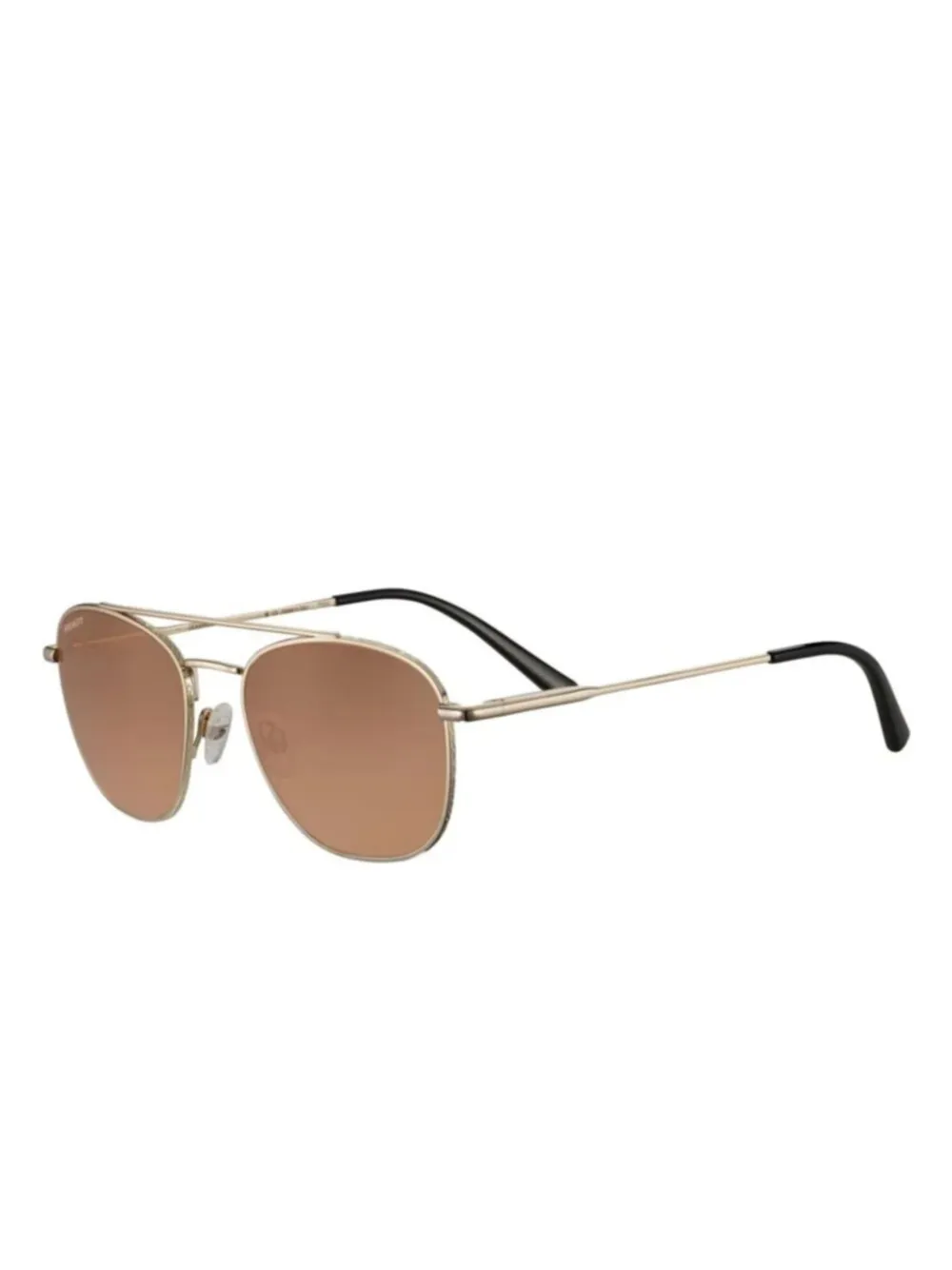 Serengeti Eyewear Carroll sunglasses - Goud