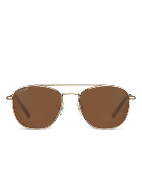 Serengeti Eyewear Carroll sunglasses