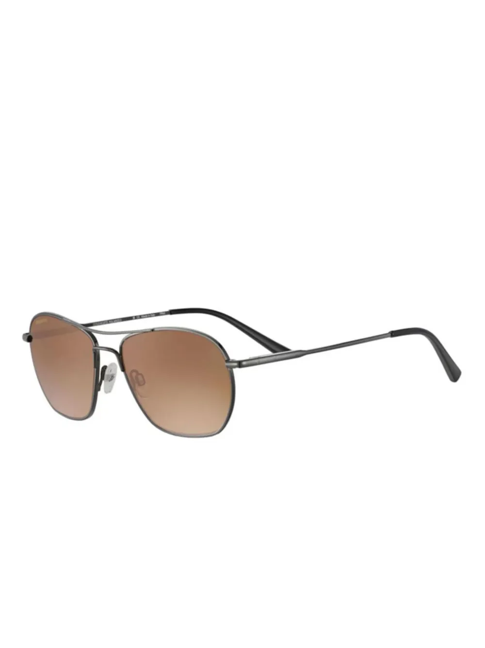 Serengeti Eyewear Lunger sunglasses - Grijs