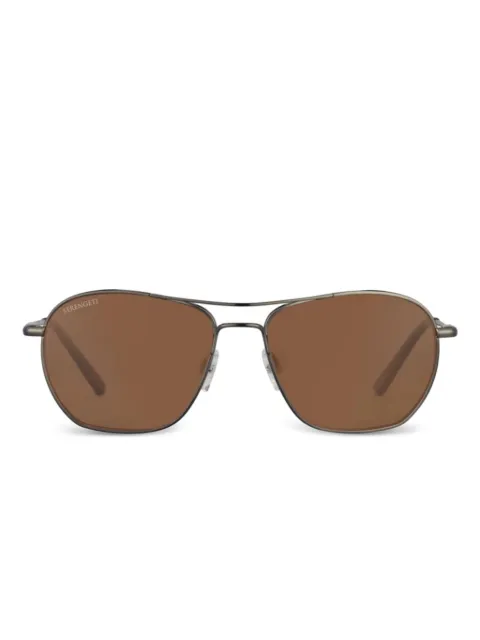 Serengeti Eyewear lentes de sol Lunger