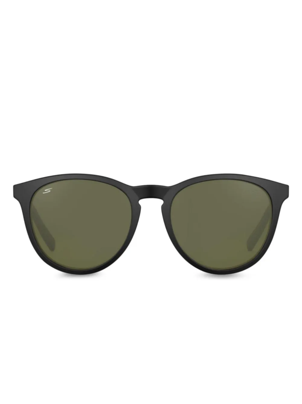 Serengeti Eyewear Brawley zonnebril Zwart