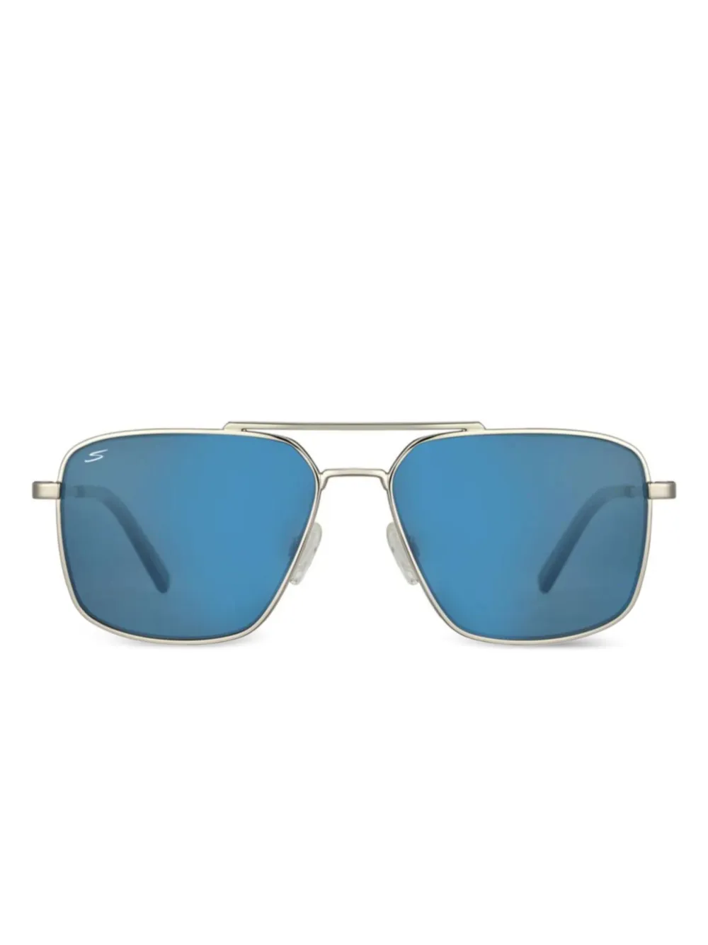 Serengeti Eyewear Aitkin zonnebril Zilver