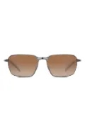 Serengeti Eyewear Shelton sunglasses - Metallic