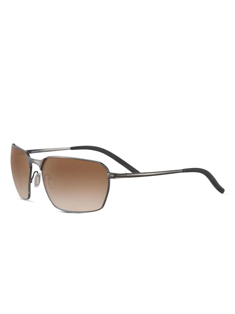 Serengeti Eyewear Shelton zonnebril - Metallic