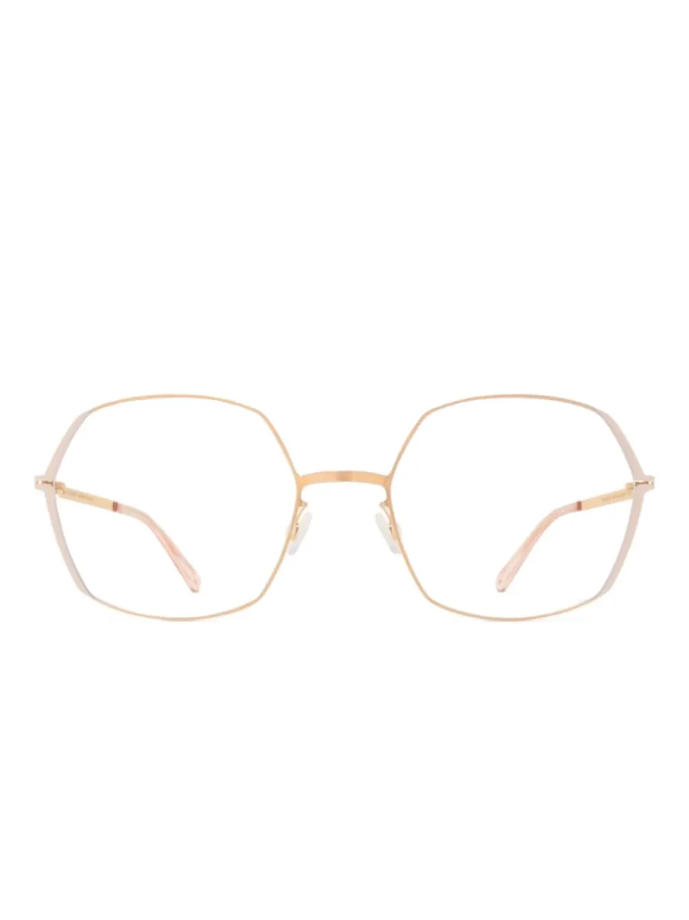 Mykita Majvi 283 bril Goud