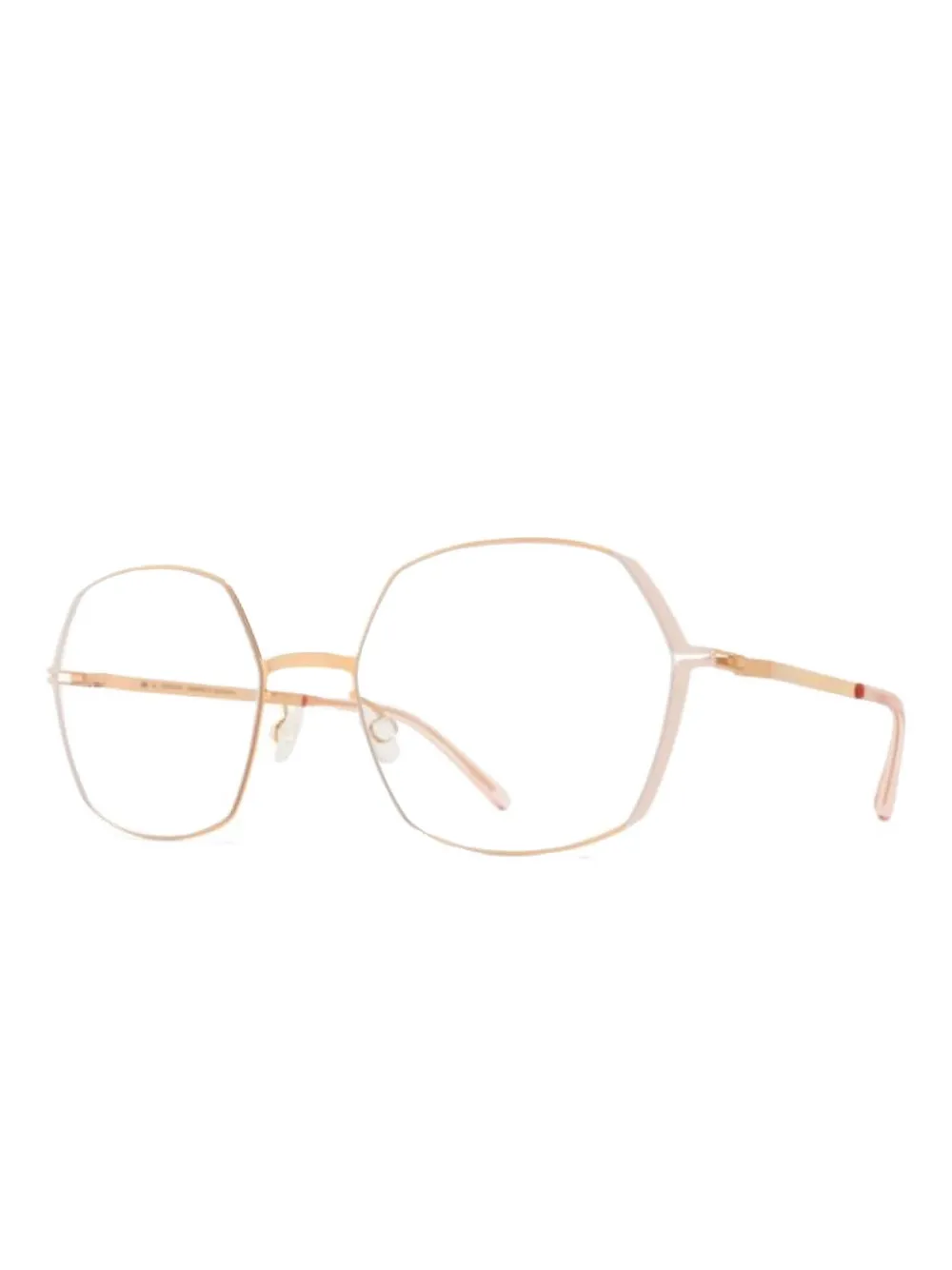 Mykita Majvi 283 bril - Goud