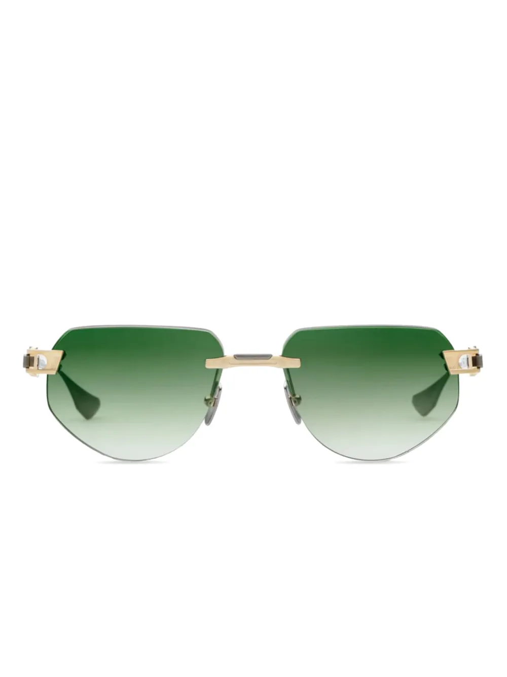 Dita Eyewear lentes de sol Grand-Imperyn | plateado | Image 1
