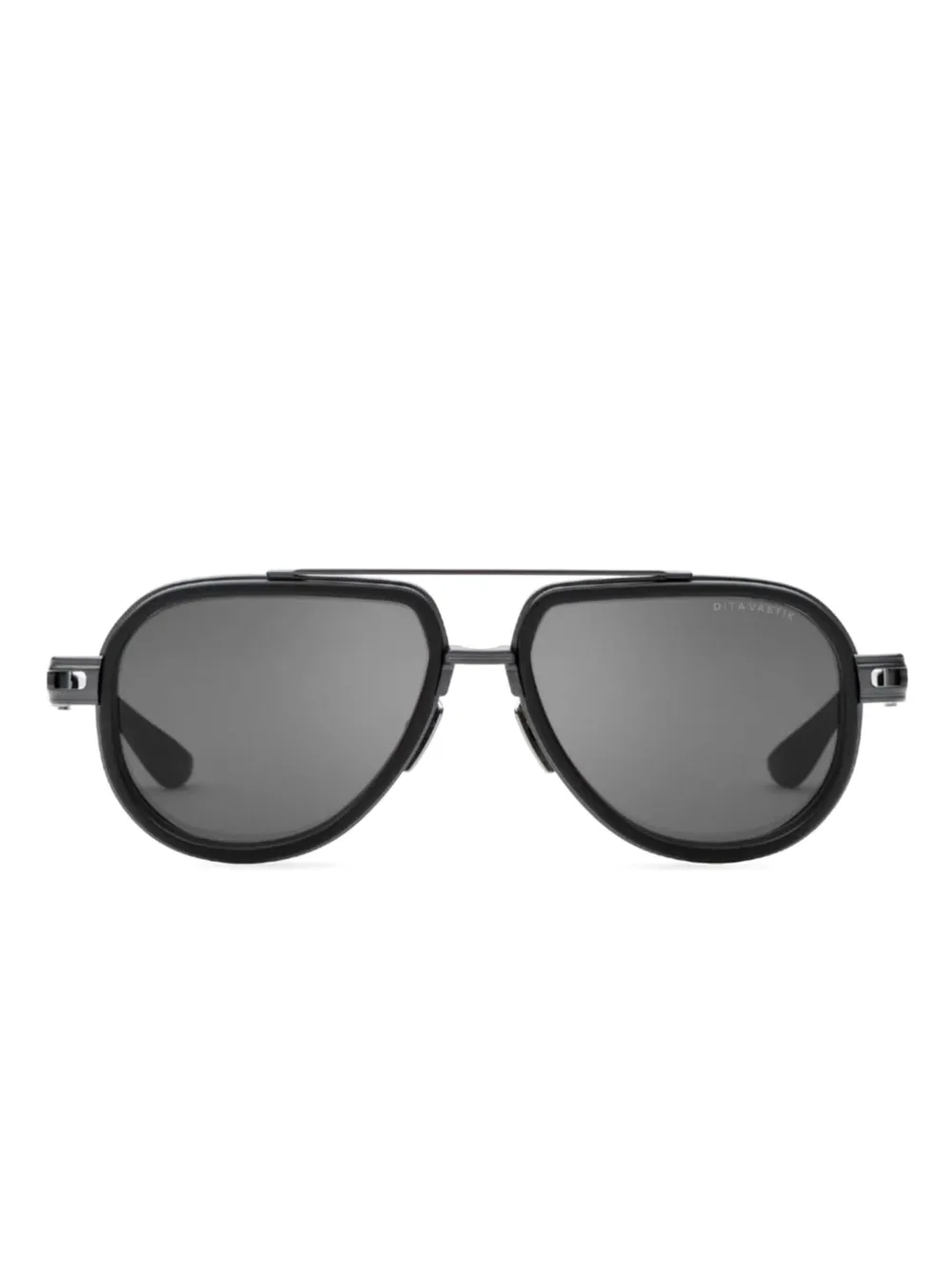 Dita Eyewear VASTIK zonnebril Zwart