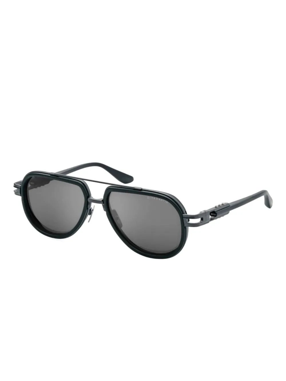 Dita Eyewear VASTIK sunglasses - Zwart