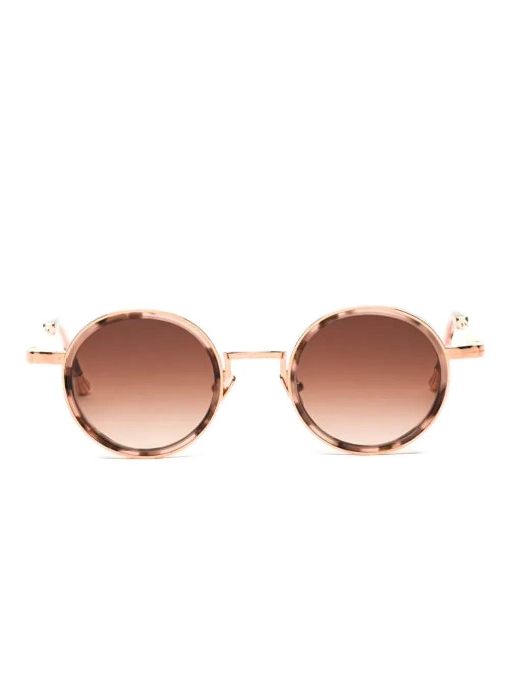 John Dalia Daniel sunglasses | Pink | Image 1