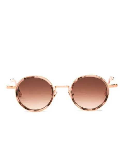 John Dalia Daniel sunglasses 