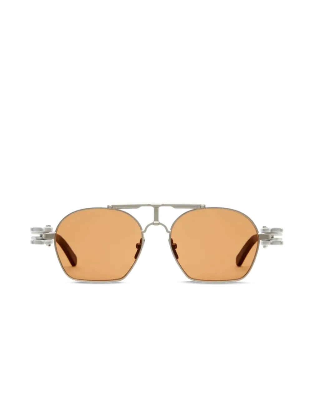 Innerraum Sunglasses O24 In Silver