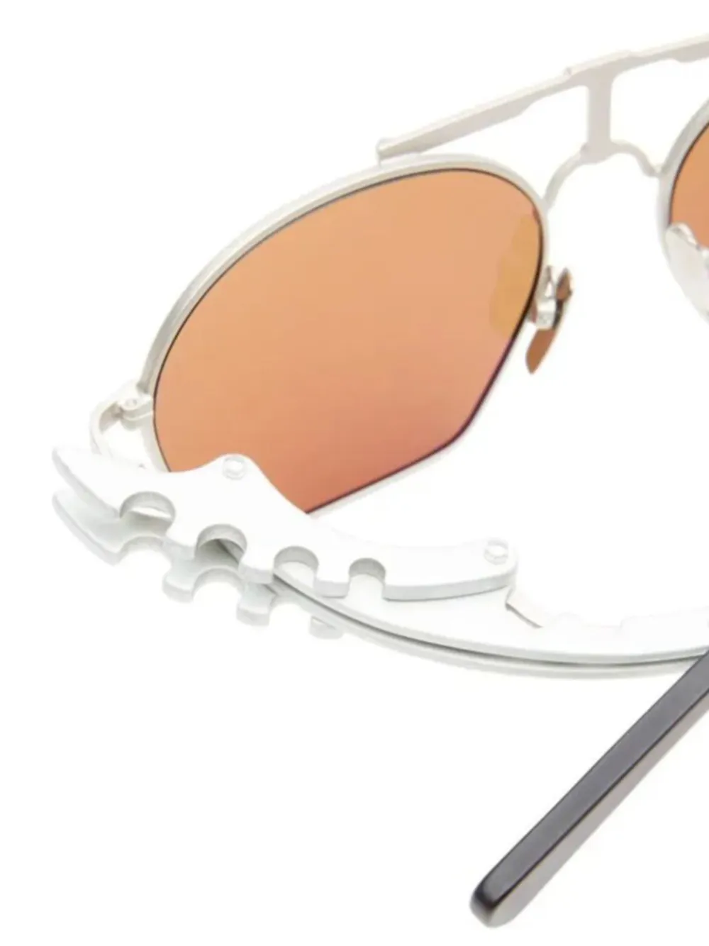 Innerraum Sunglasses O24 In Silber