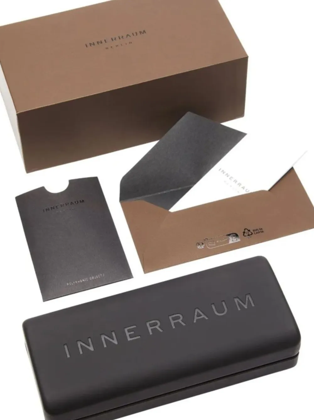Innerraum Occhiali da sole Object O24 | Accessori | Image 4