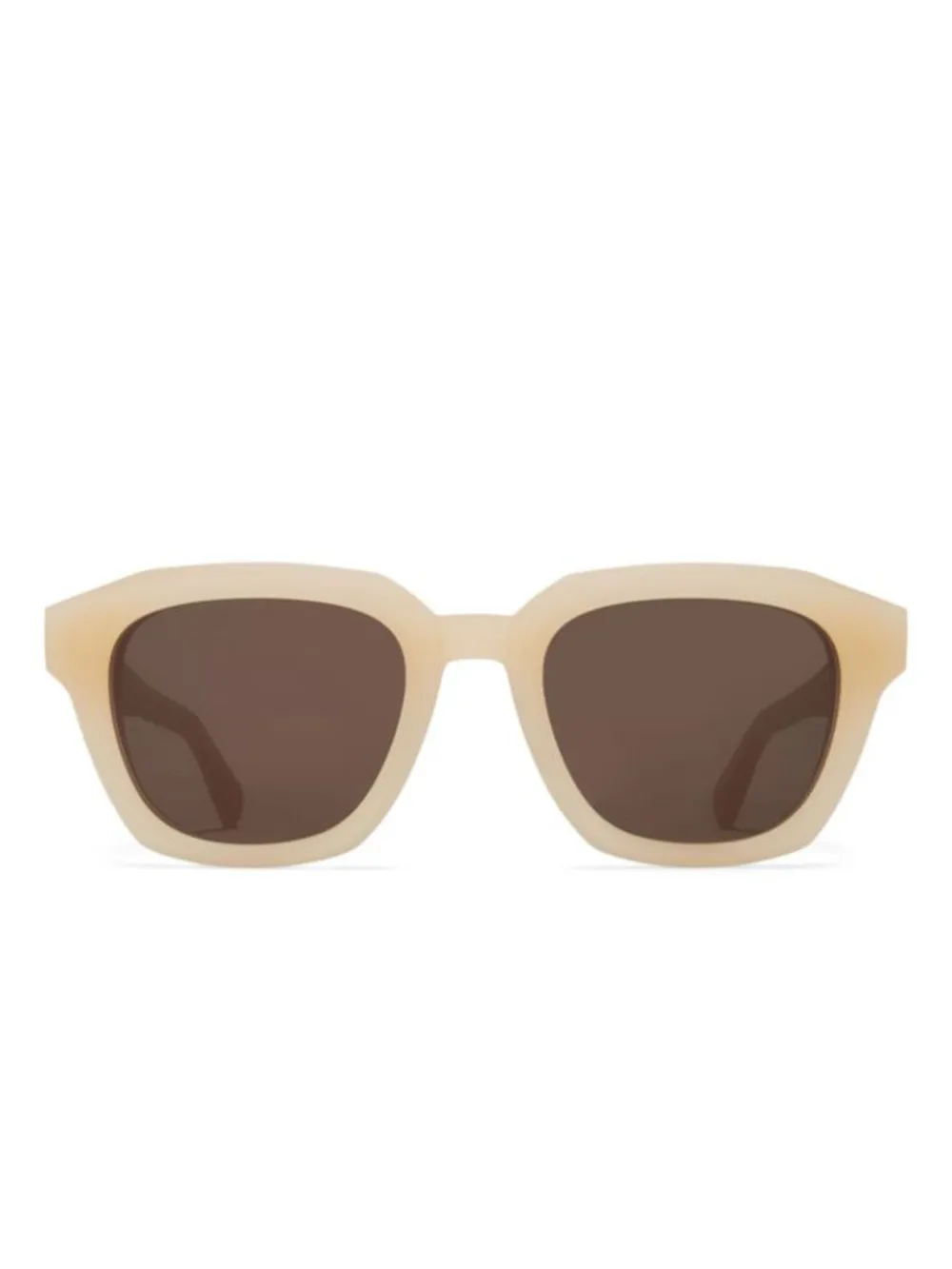 Mykita Kiene sunglasses | Neutrals | Image 1