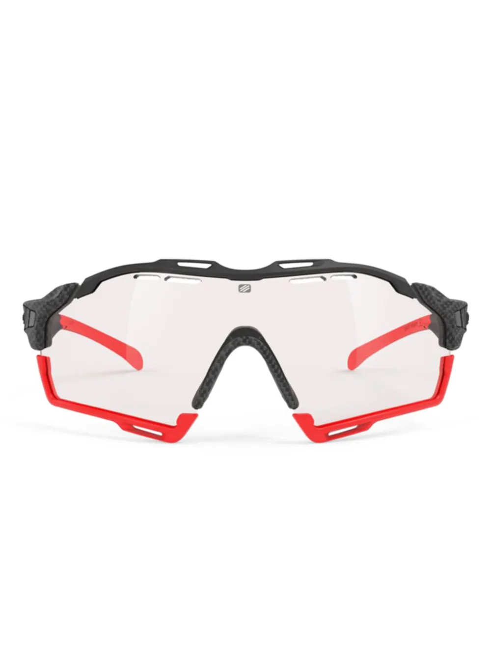 Cutline performance glasses