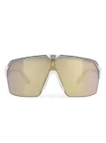 Rudy Project Spinshield Air performance glasses - White