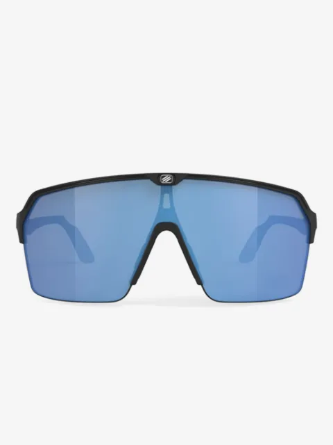 Rudy Project shield-frame sunglasses