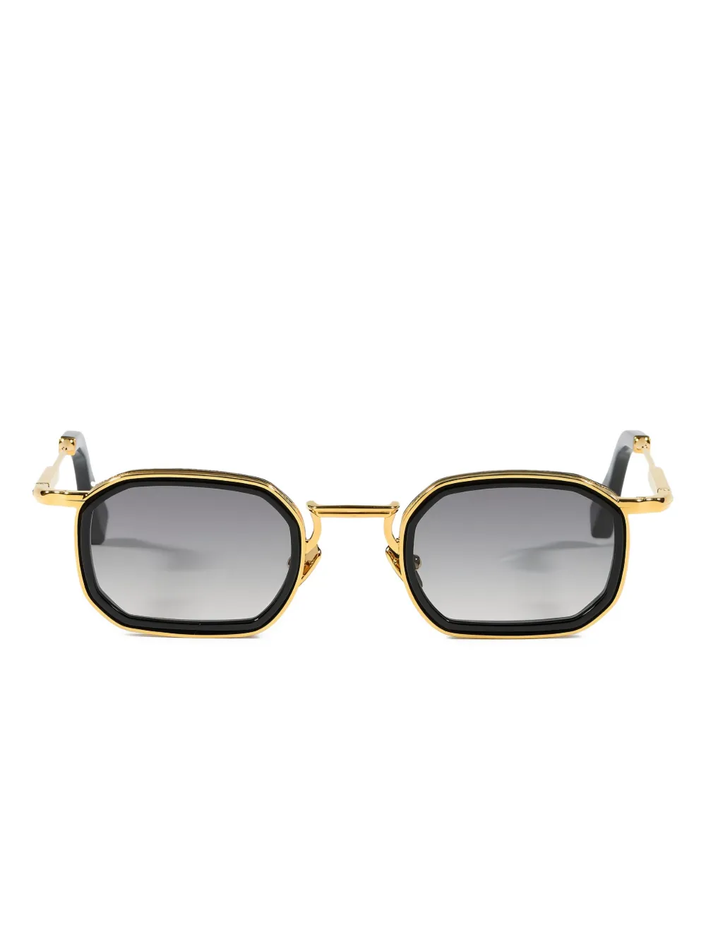 John Dalia Samuel sunglasses | Gold | Image 1
