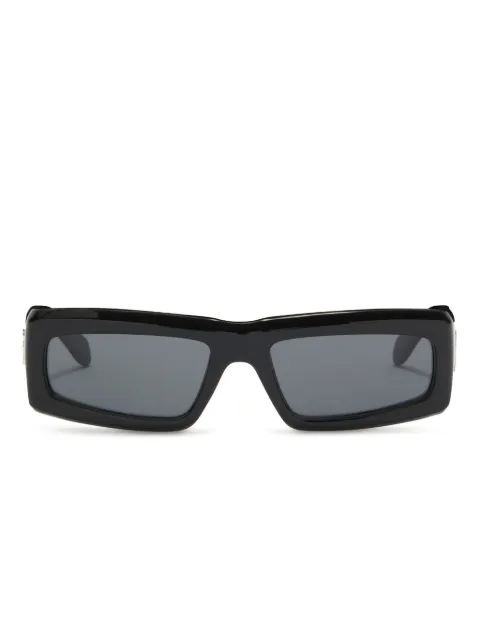 Palm Angels Eyewear lentes de sol con armazón rectangular