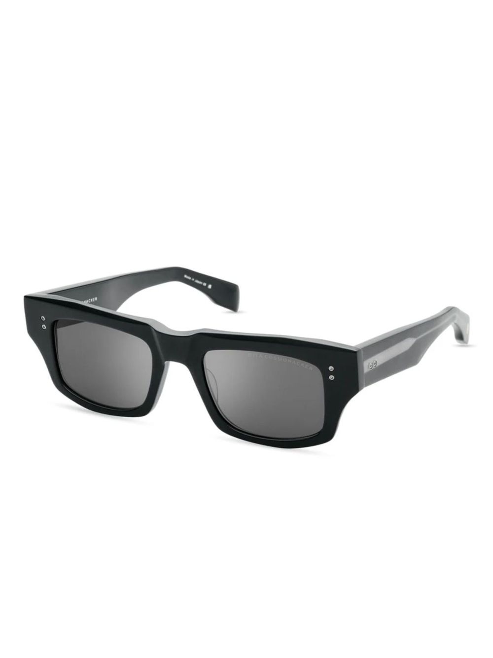 Dita Eyewear Cosmohacker zonnebril - Zwart