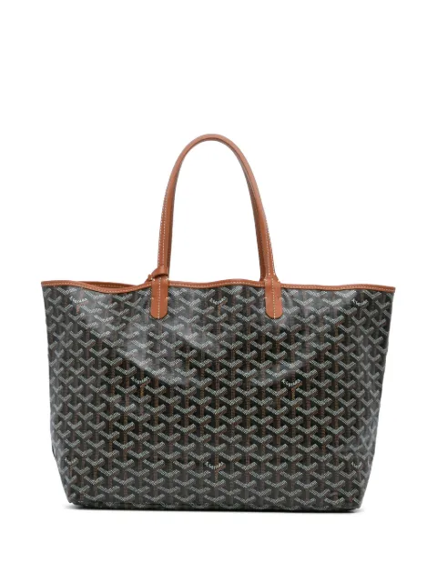 Goyard Pre-Owned tote Goyardine Saint Louis PM 2022