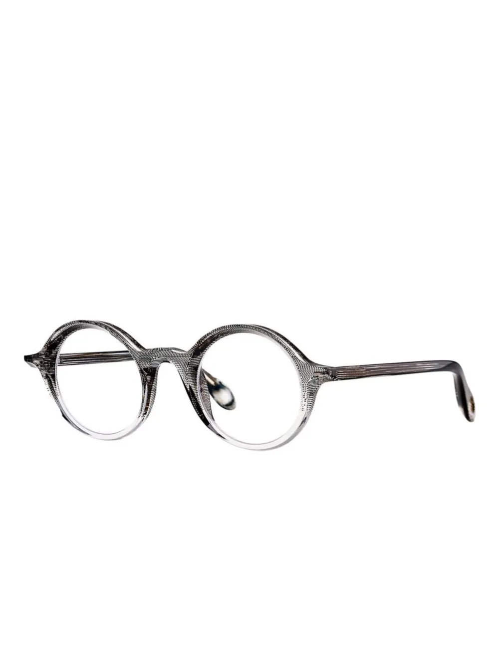 Theo Eyewear Sunrise glasses - Zwart