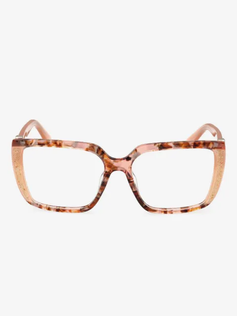 GUESS EYEWEAR square-frame glasses