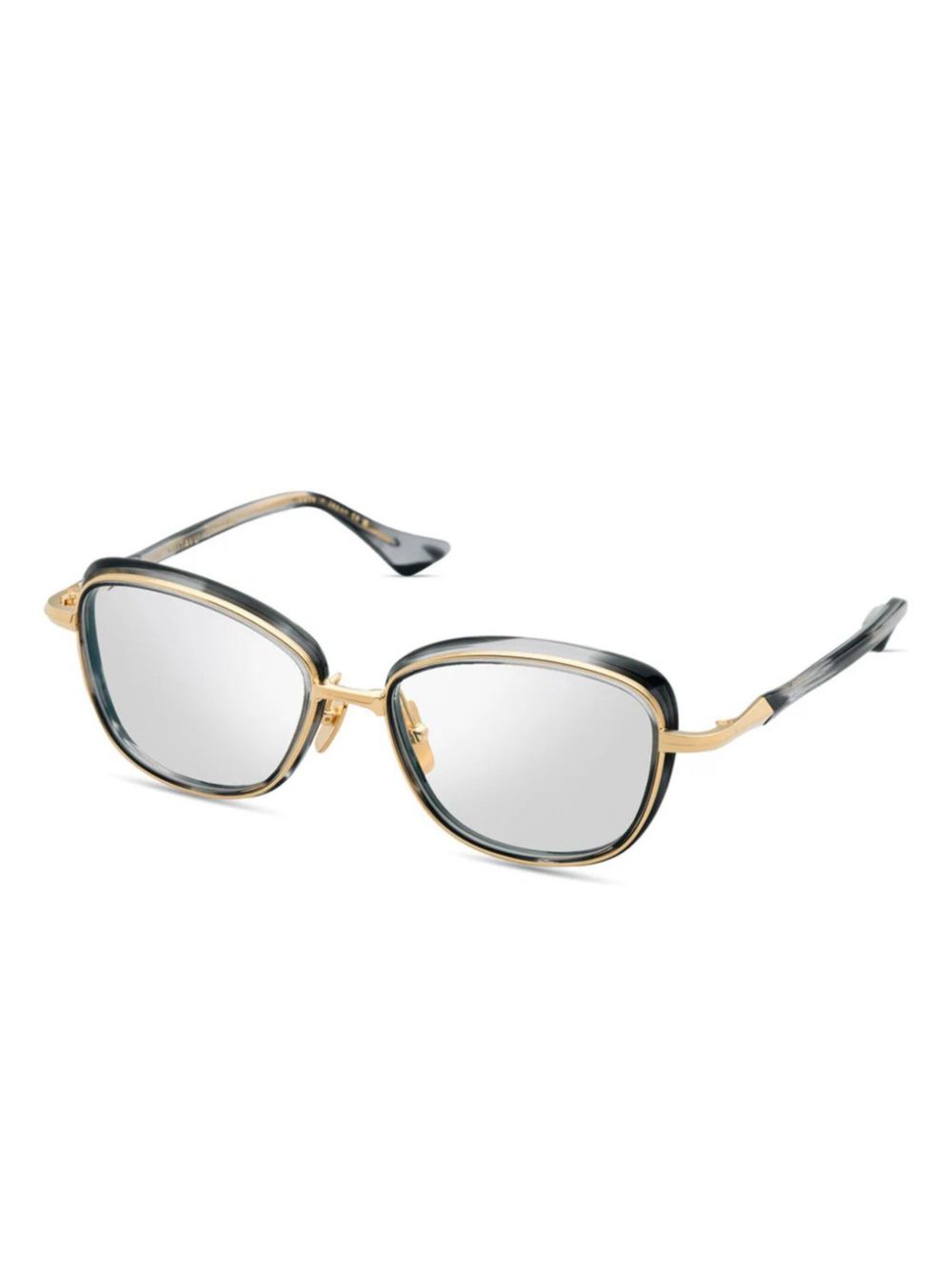 Dita Eyewear Litavu bril - Goud