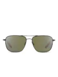 Serengeti Eyewear Spello sunglasses - Black