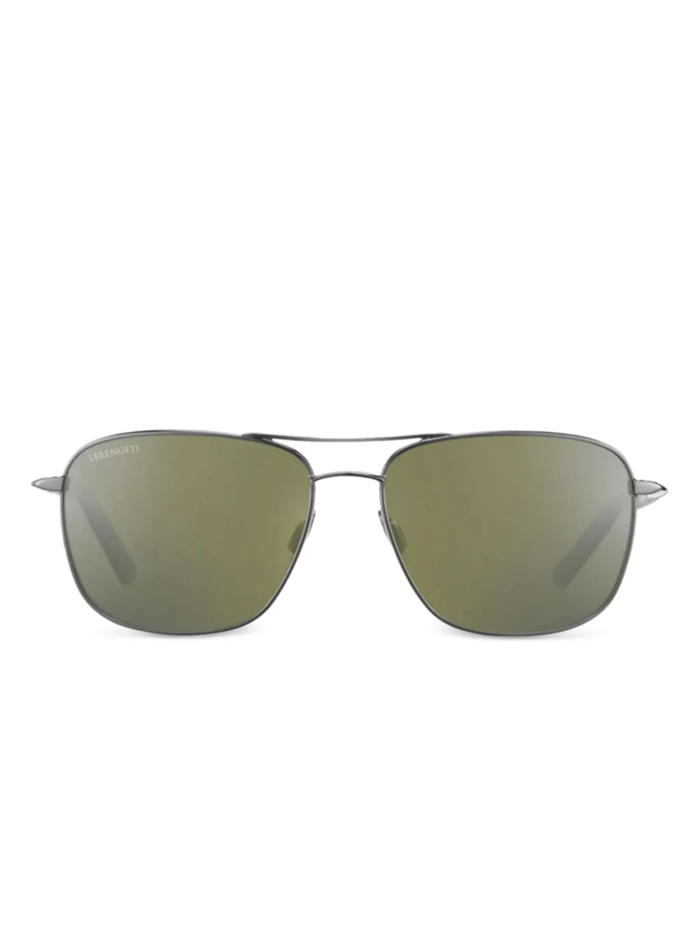 Serengeti Eyewear Spello sunglasses - Grigio