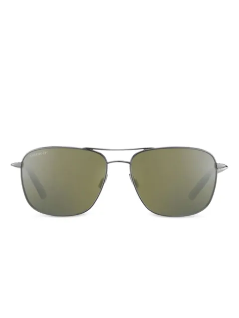 Serengeti Eyewear lunettes de soleil Spello