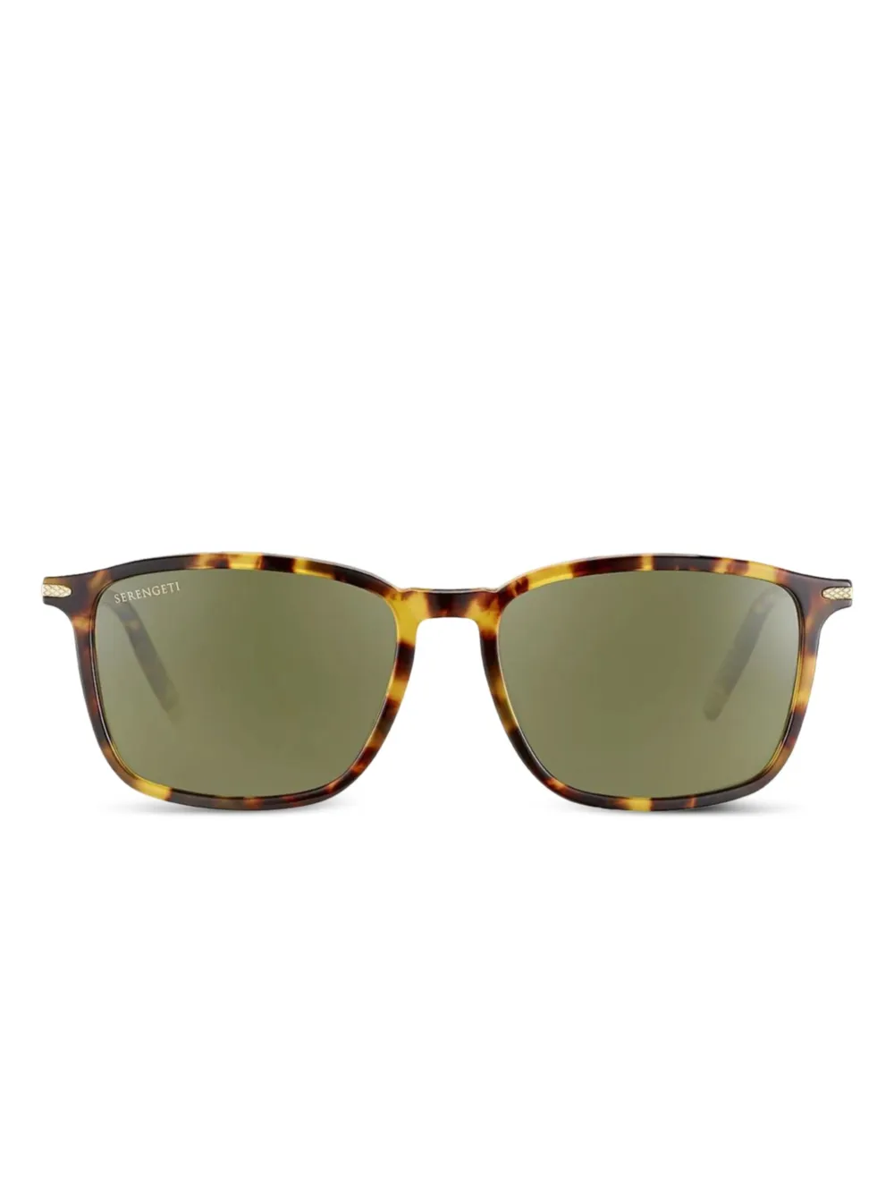 Serengeti Eyewear Lenwood - Marrone