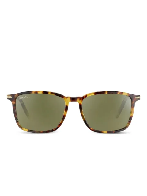 Serengeti Eyewear Lenwood sunglasses