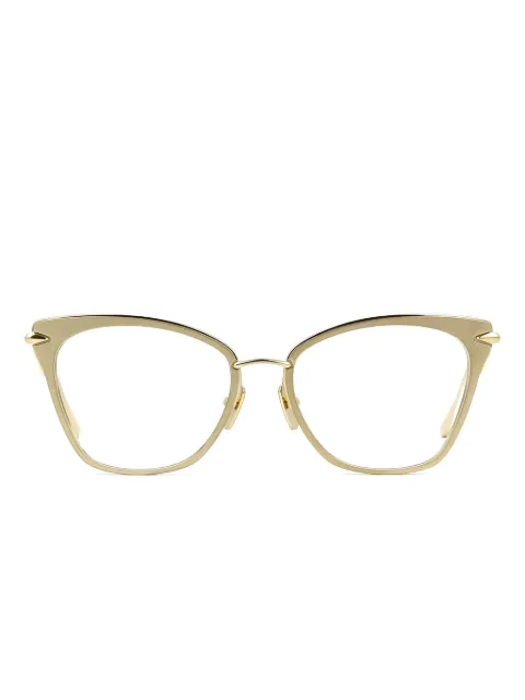 Dita Eyewear Arise cat-eye frame glasses