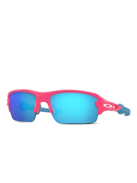 Oakley lentes de sol con armazón cuadrada