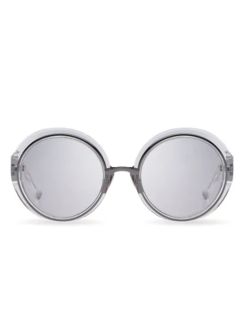 Dita Eyewear lentes de sol Micro-Round