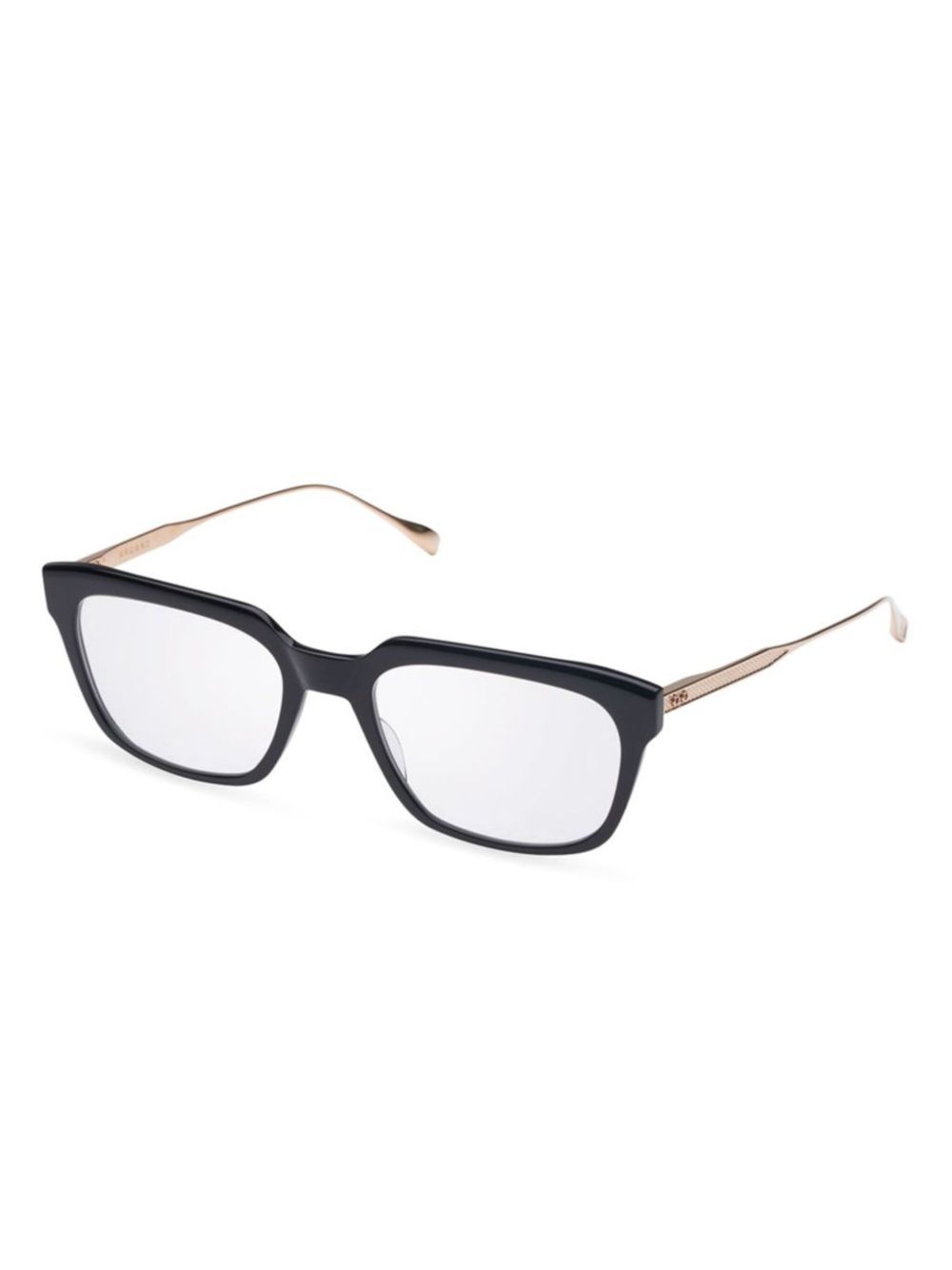 Dita Eyewear Argand bril - Zwart